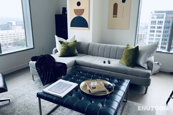 New Lyfe Finest Luxury Apartment Öne Çıkan Resim