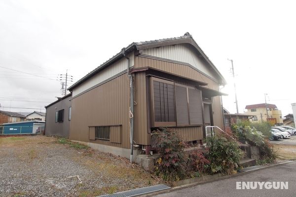 New Okazaki House for 6 Öne Çıkan Resim