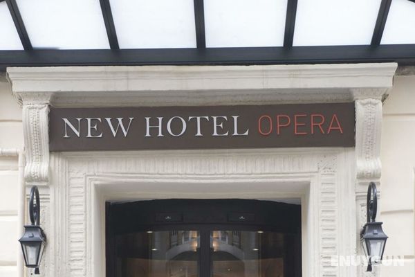 New Hotel Opera Genel