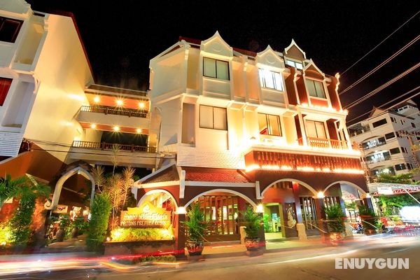New Patong Premier Resort Genel