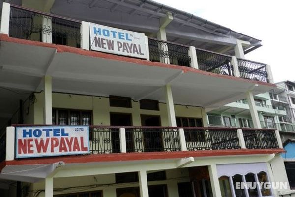Hotel New Payal -Nainital Öne Çıkan Resim