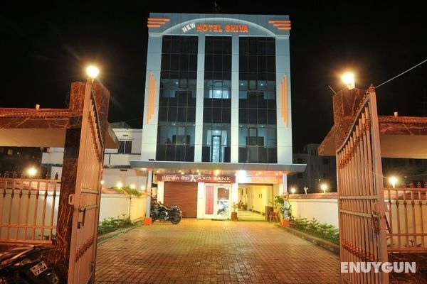 New Hotel Shiva Öne Çıkan Resim