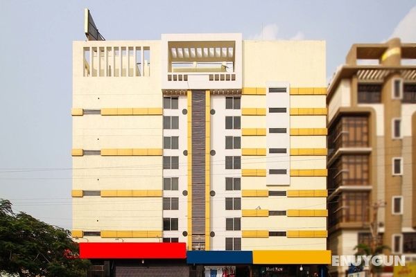 Hotel New Sree Krishna Residency Öne Çıkan Resim