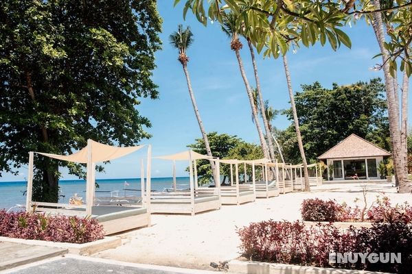 New Sunari Lovina Beach Resort Genel