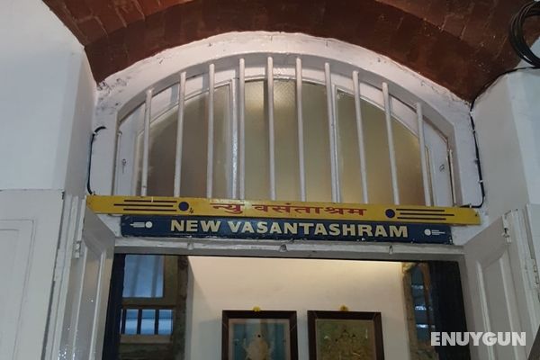 New Vasantashram Öne Çıkan Resim