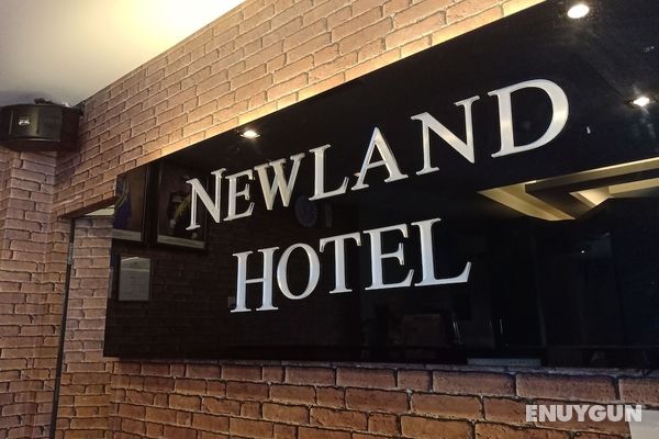 Newland Hotel Öne Çıkan Resim