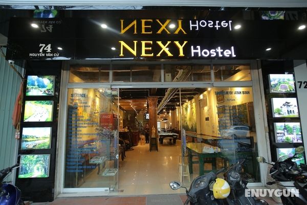 Next 68 Hostel Öne Çıkan Resim