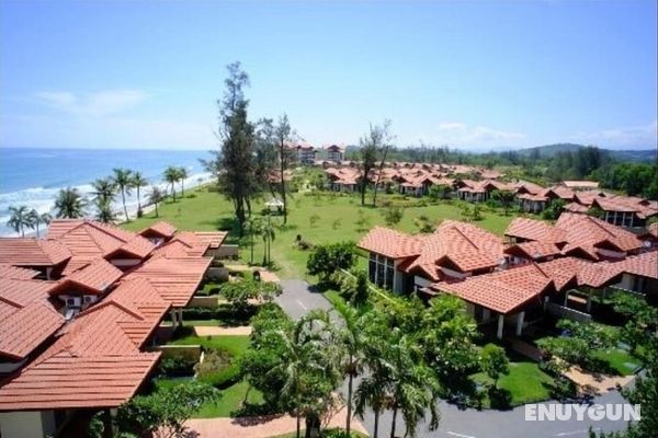 Nexus Residence - Beach Villa 360 Öne Çıkan Resim