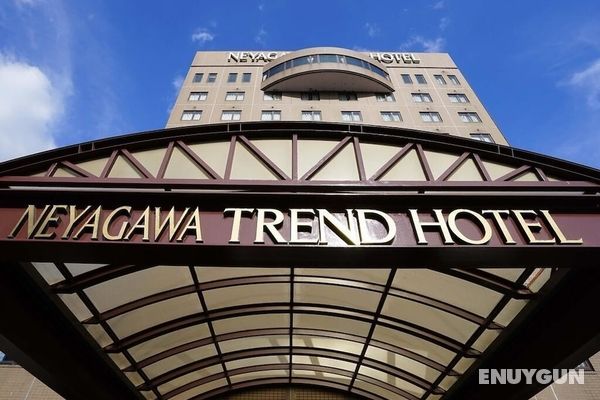 Neyagawa Trend Hotel Öne Çıkan Resim
