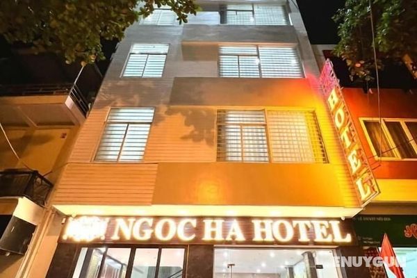 Ngoc Ha Hotel Öne Çıkan Resim