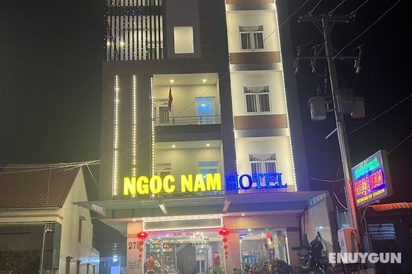 Ngoc Nam Hotel Öne Çıkan Resim