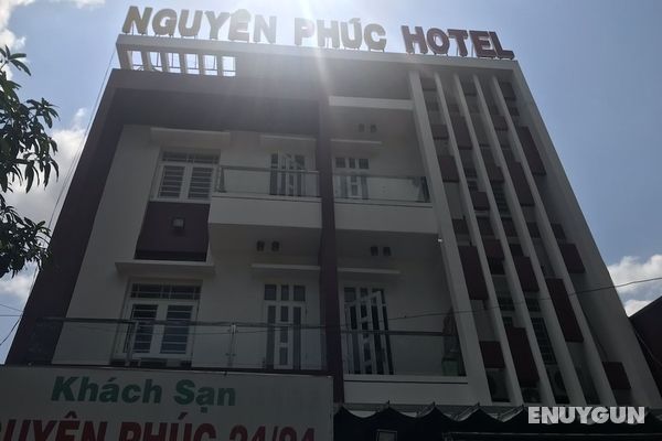 Nguyen Phuc Hotel Öne Çıkan Resim