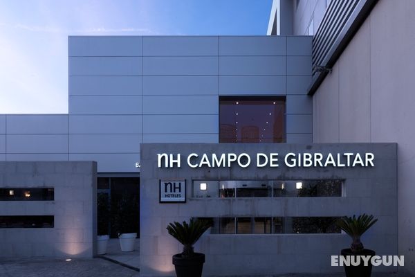 NH Campo de Gibraltar Genel