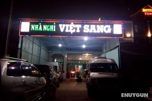 Nha Nghi Viet Sang Öne Çıkan Resim