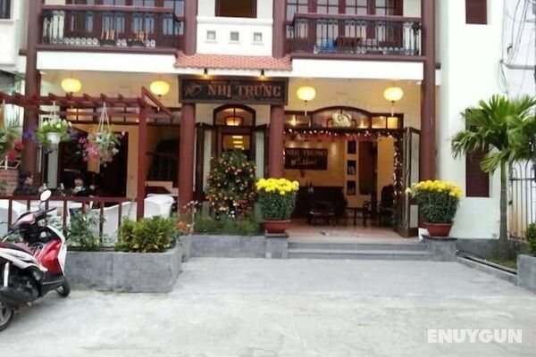 Nhi Trung Hotel Öne Çıkan Resim