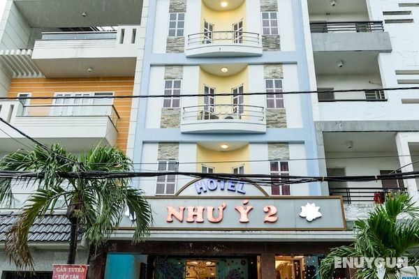 Nhu Y 2 Hotel Öne Çıkan Resim