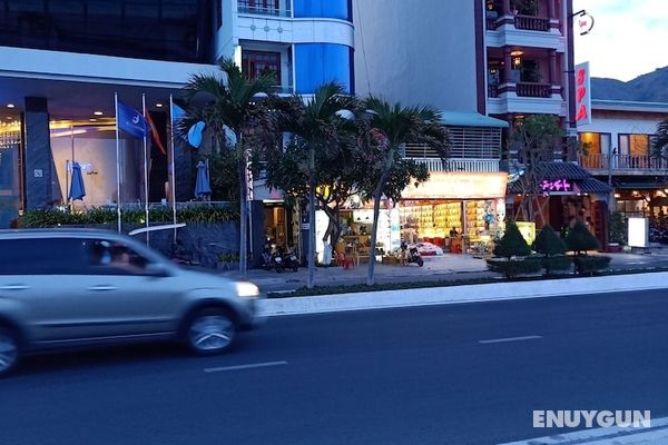 Hotel Nhu Yen Öne Çıkan Resim