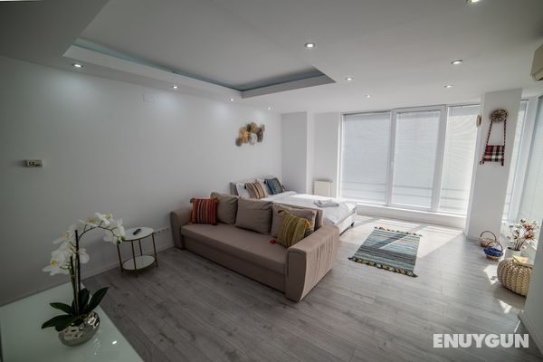 Niagara Apartments Öne Çıkan Resim