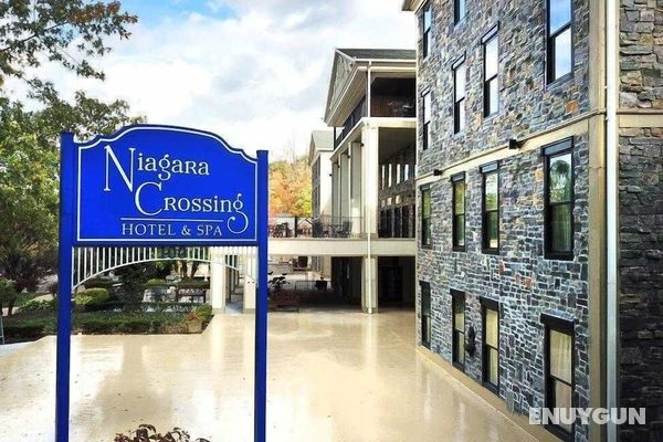Niagara Crossing Hotel & Spa Öne Çıkan Resim