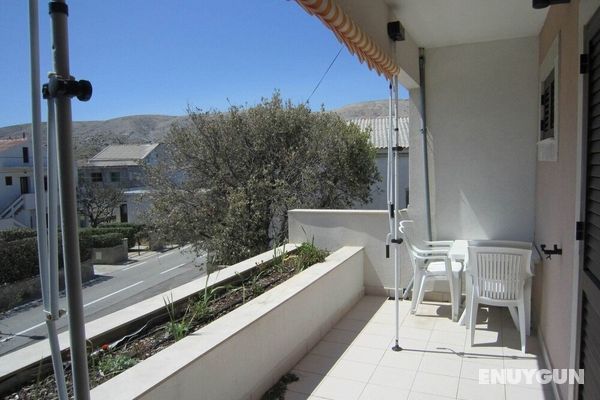 Nice House Apartment With Balcony and Barbecue for Use, Close to the Beach Öne Çıkan Resim