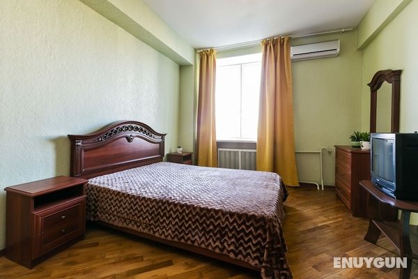 Apartment Nice Novinskiy Bulvar Öne Çıkan Resim