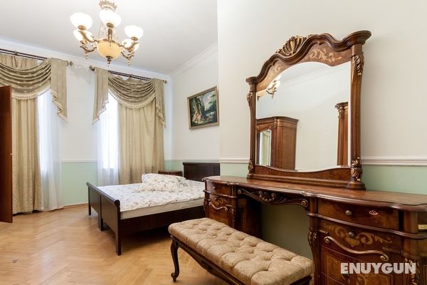 Apartment Nice Novoslobodskaya Öne Çıkan Resim