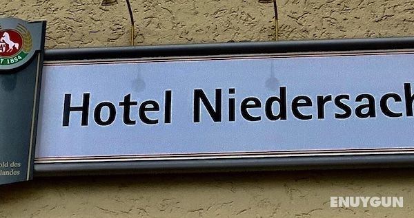 Hotel Niedersachsen Öne Çıkan Resim