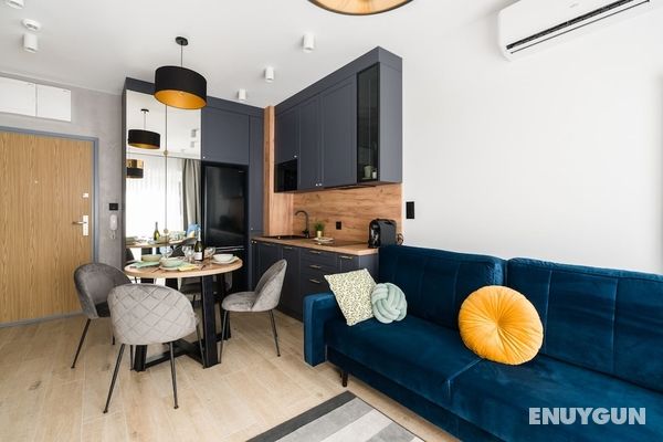 Apartment Niedziałkowskiego by Renters Öne Çıkan Resim