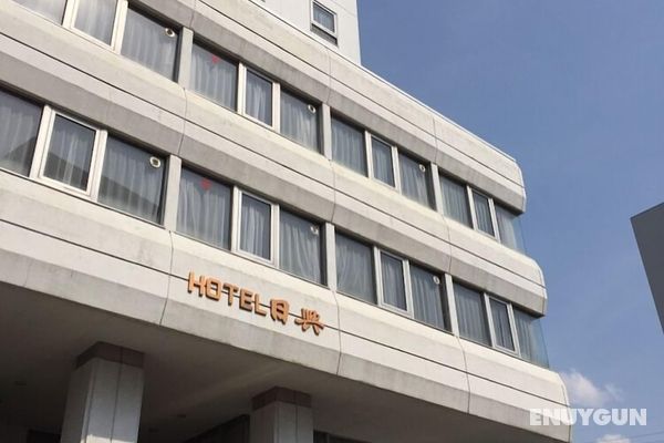 Hotel Nikko Öne Çıkan Resim