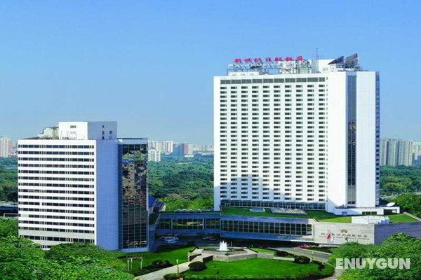 Hotel Nikko New Century Beijing Genel