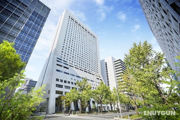 Hotel Nikko Osaka Öne Çıkan Resim