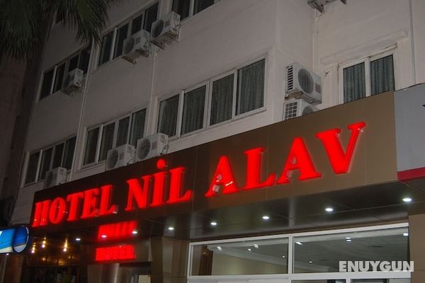 Nil & Alav Hotel Genel