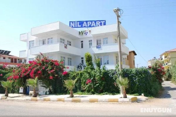Nil Apart Hotel Genel