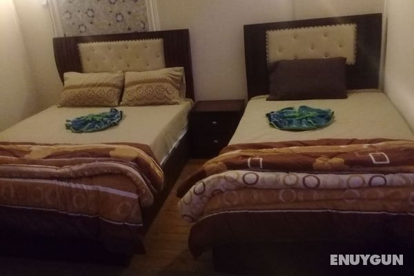 Nile plaza hostel Öne Çıkan Resim