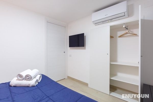 Nilo Flat a 3 Double Beds in Center Oda