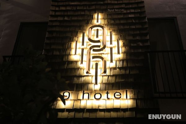 Nine Hotel Chiangmai Öne Çıkan Resim