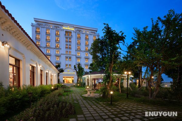 Ninh Binh Hidden Charm Hotel & Resort Genel