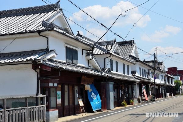 NIPPONIA HOTEL Yamefukushima Merchant Town Öne Çıkan Resim