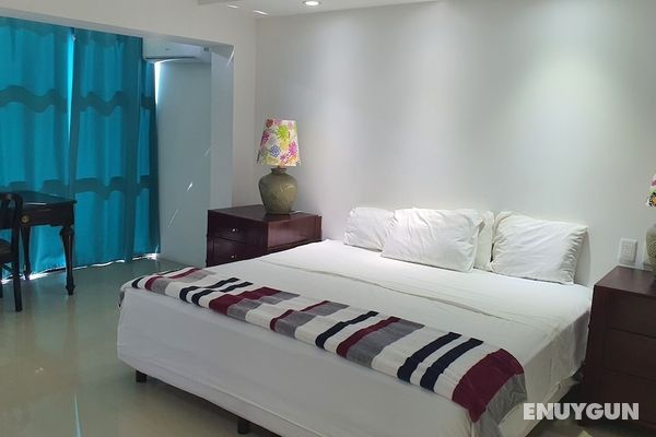Nirvana Hotel & Hostel - Cancun Hotel Zone Öne Çıkan Resim
