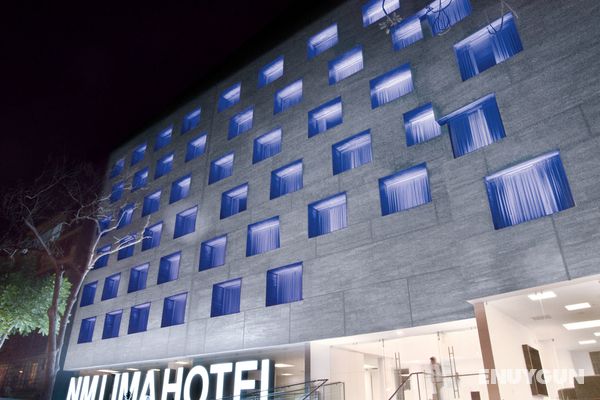 NM Lima Hotel Genel