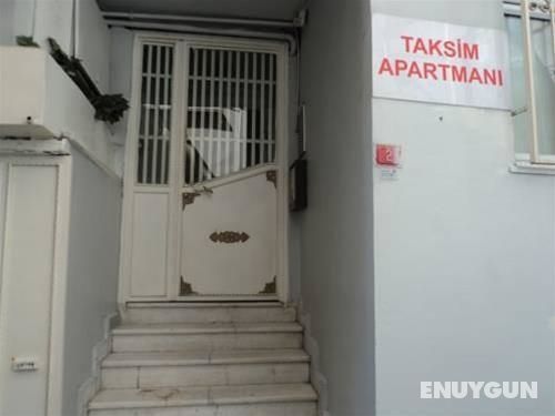 No oN Taksim Studios Genel