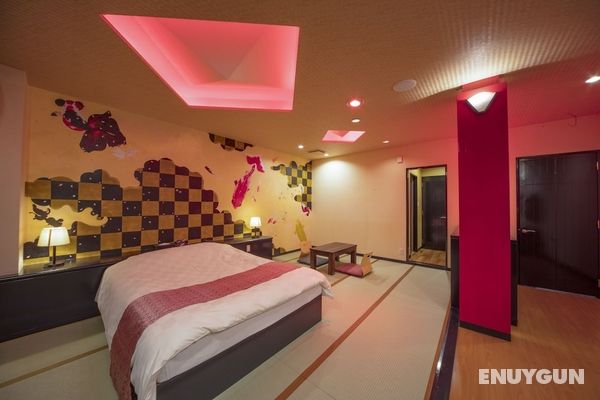 Hotel Noah Resort Sakuranomiya - Adults Only Öne Çıkan Resim