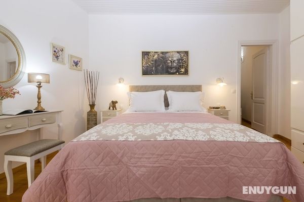 Nobilis Corfu Apartment Öne Çıkan Resim
