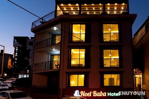 Noel Baba Hotel Genel