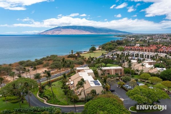 Nohea by Avantstay Maui Kamaole Resort Condo w/ Balcony, Pool & Near Beach Öne Çıkan Resim