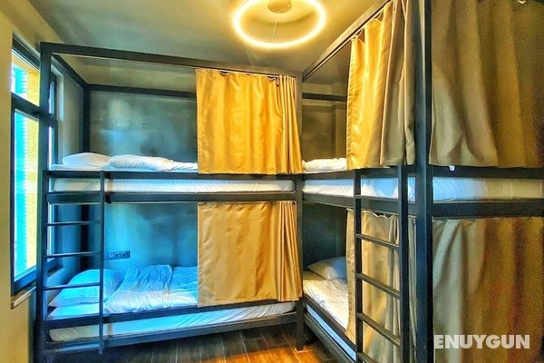 Nomad Hostel Karakoy Öne Çıkan Resim