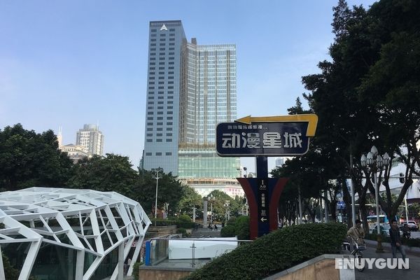 Nomo Beijing Rd. Jiedeng A-Mall Apartment Öne Çıkan Resim