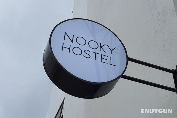 Nooky Hostel Boracay Öne Çıkan Resim