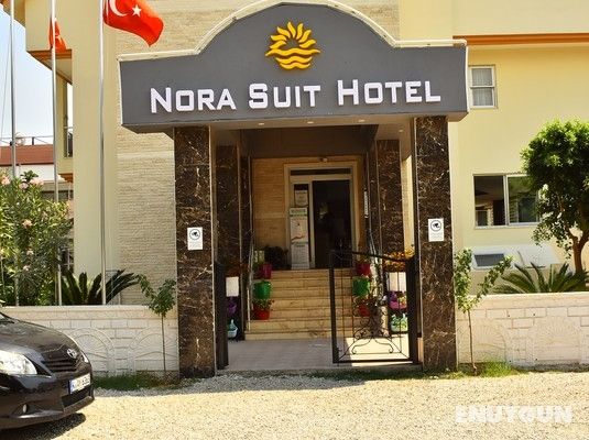 Nora Suit Hotel Genel