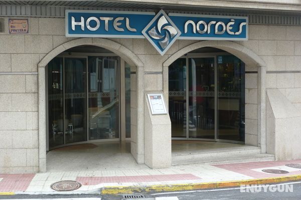 Nordes Hotel Genel